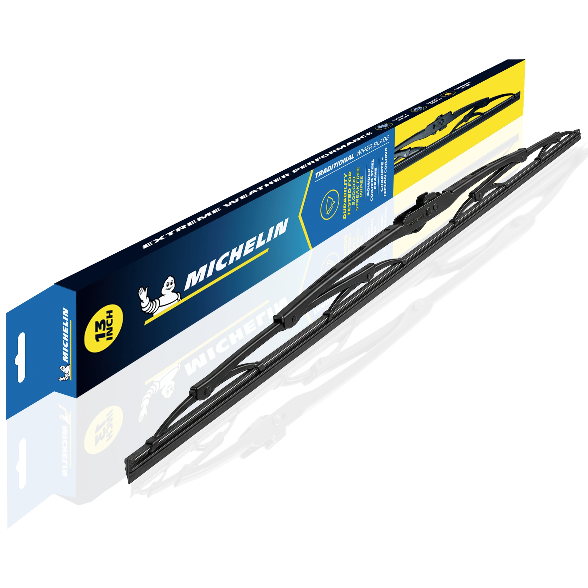 When to Replace Your Wiper Blades in India