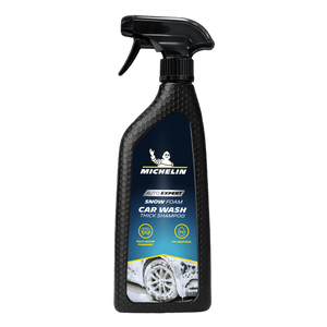 How to Wash Your Car Without Scratching the Paint