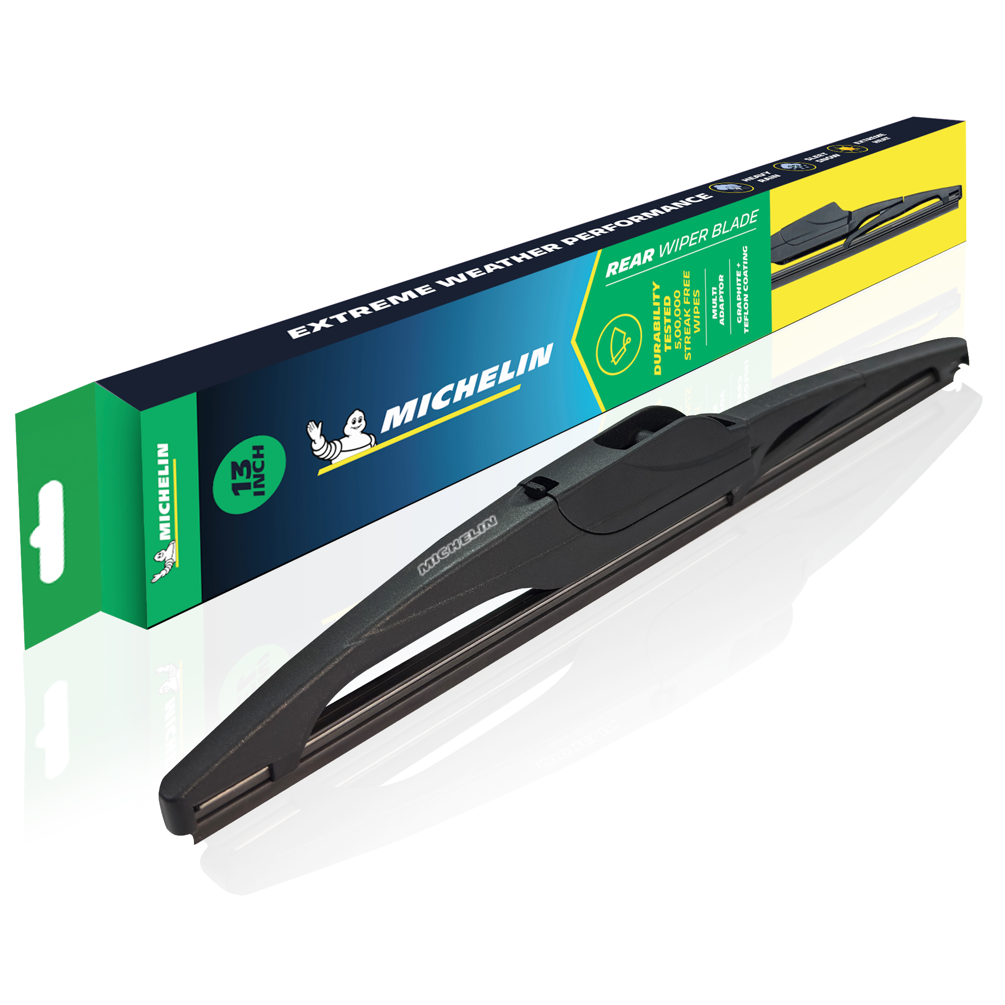 Rear Wiper