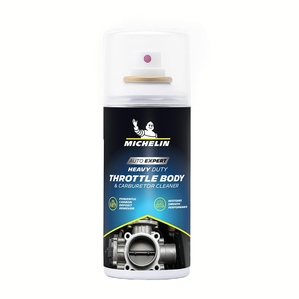Throttle body cleaner 150ml
