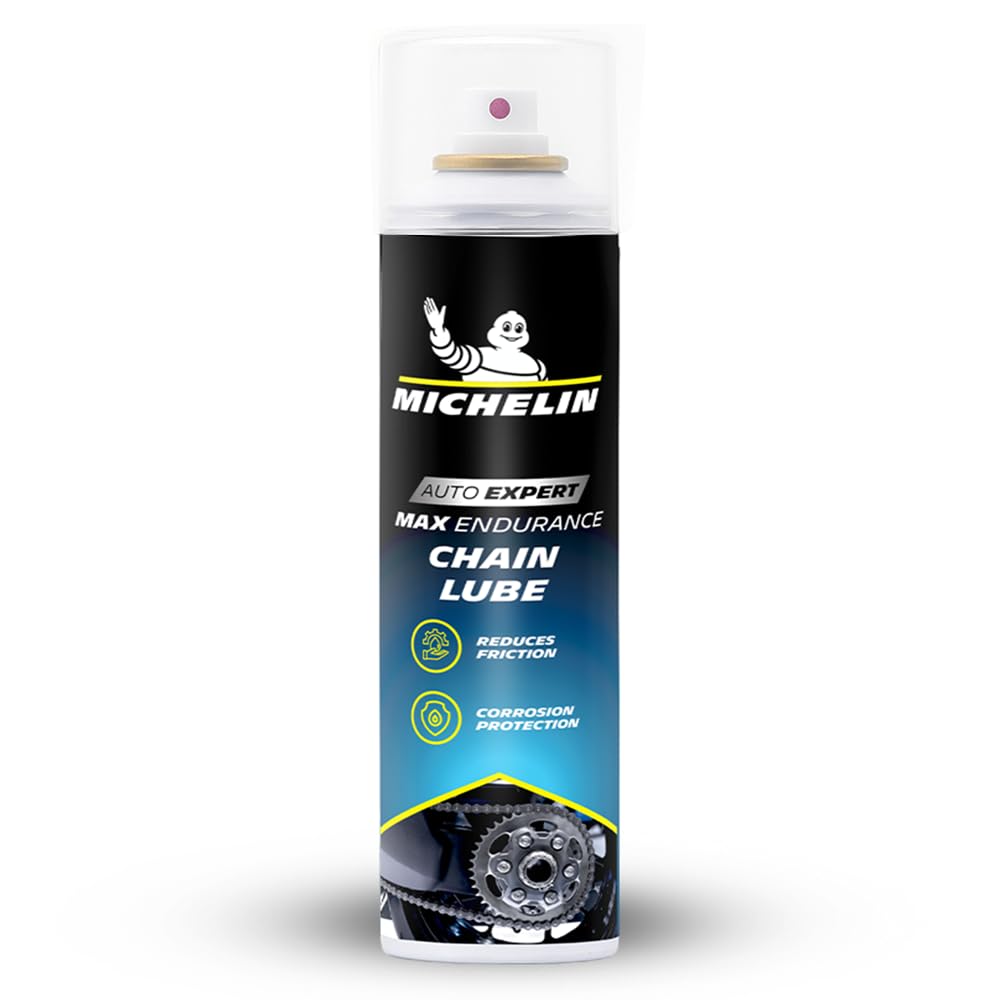 Chain Lube 400 ML
