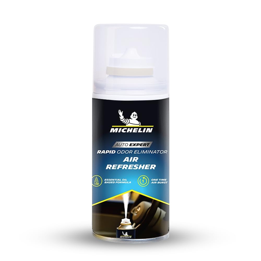 Odor Eliminator Air Refresher 100ml