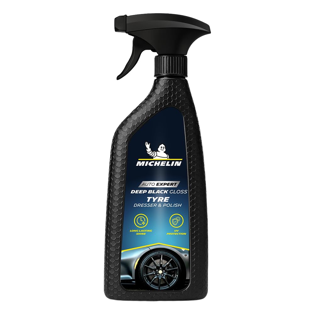 dresser tires Tyre Dresser & Polish 500 ML – mlindia