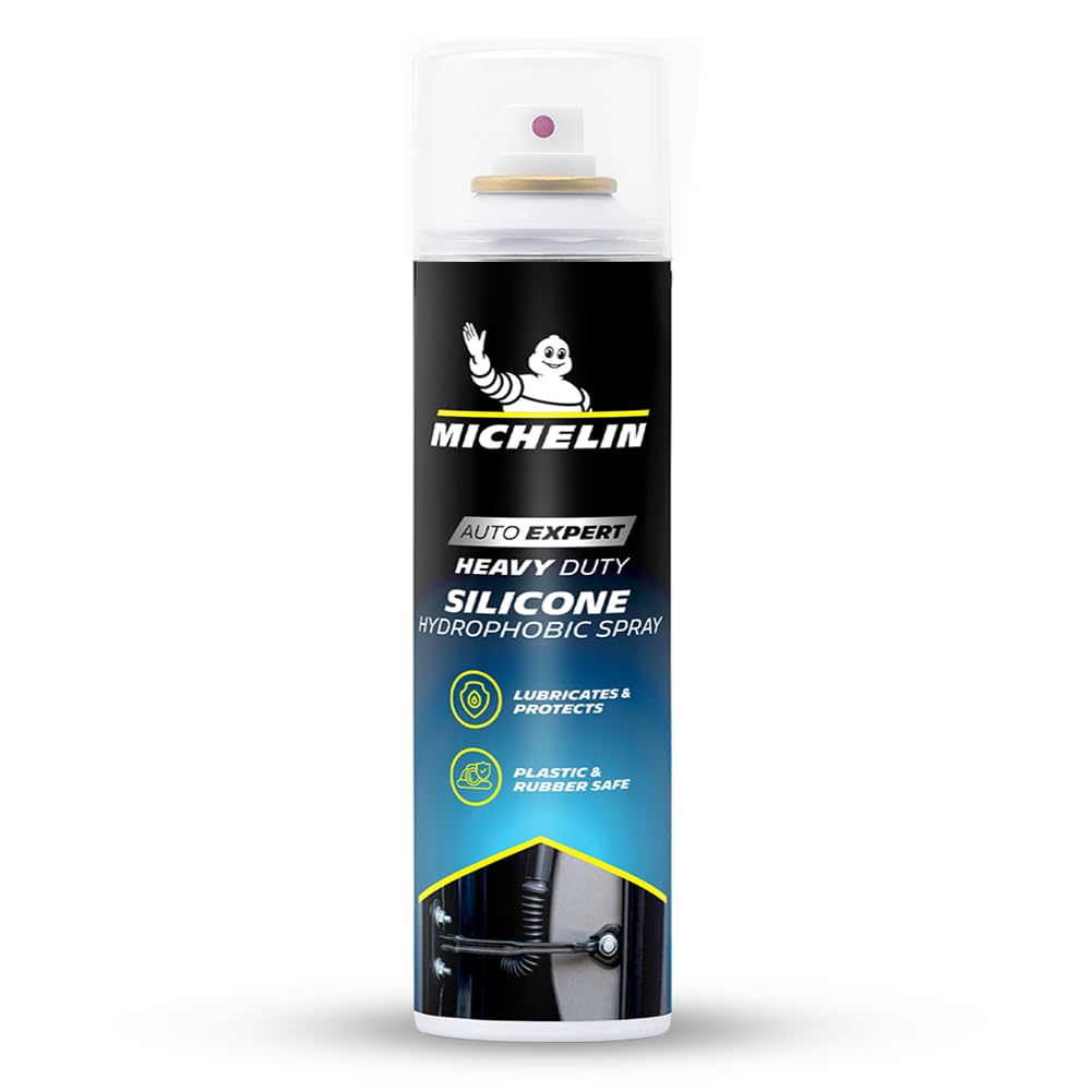Multipurpose Silicone Spray 500 ML
