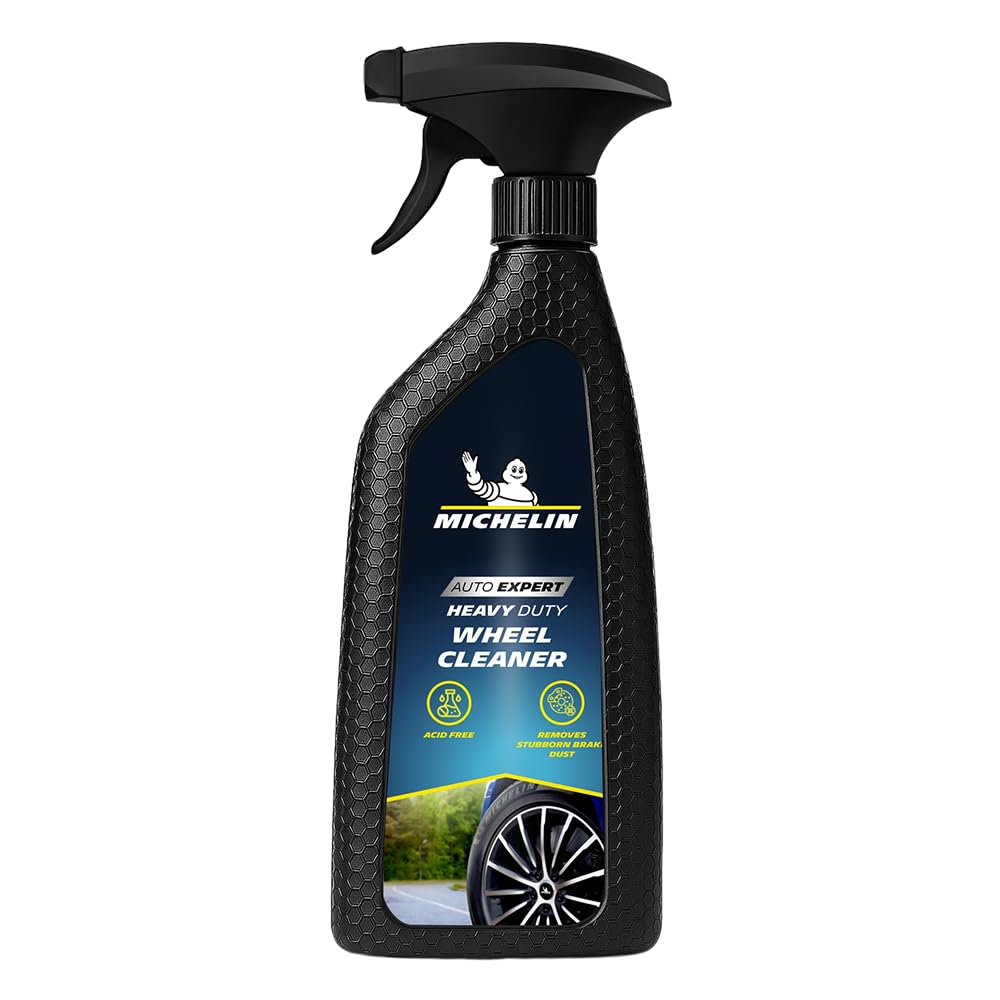 Wheel Cleaner 500 ML