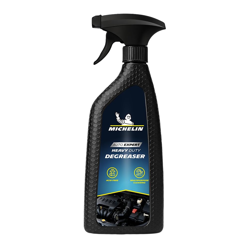 Engine Degreaser 500 ML