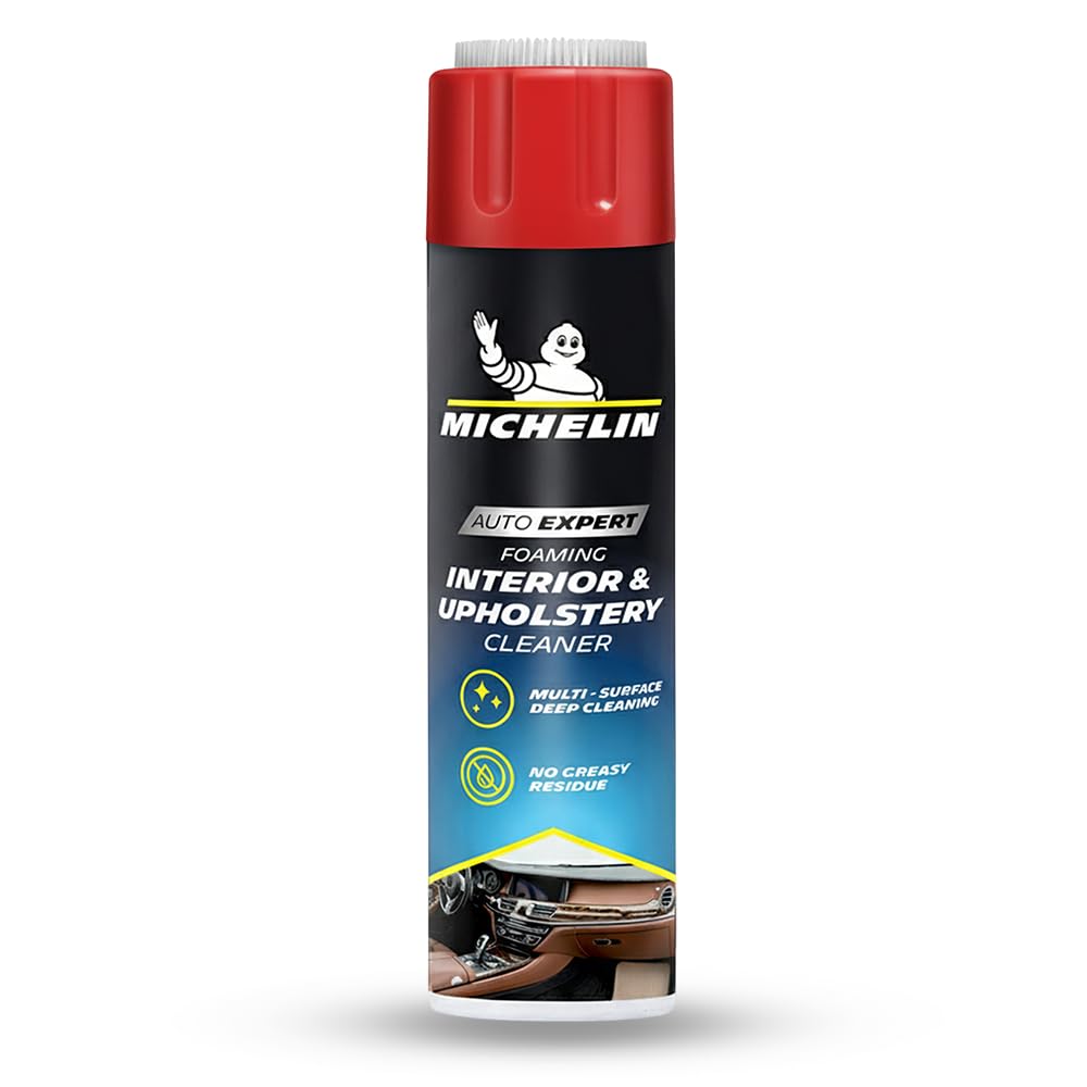 Foaming Interior Cleaner 500 ML