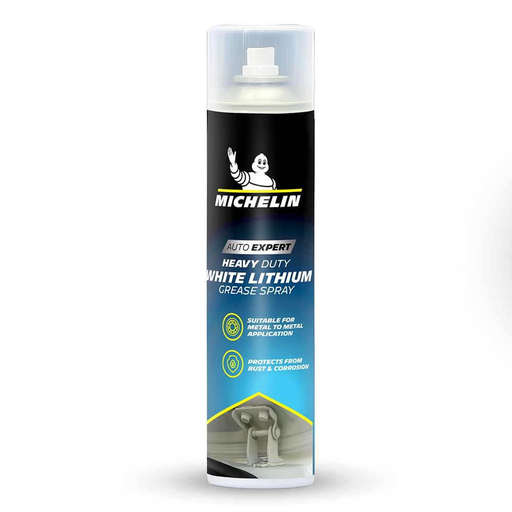 Lithium Lube Spray 400ml