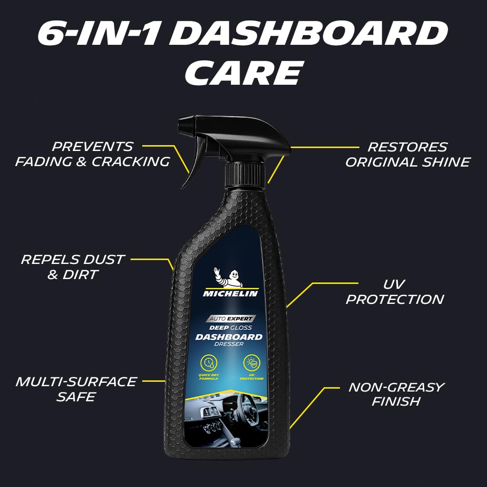 Dashboard Dresser 500ml