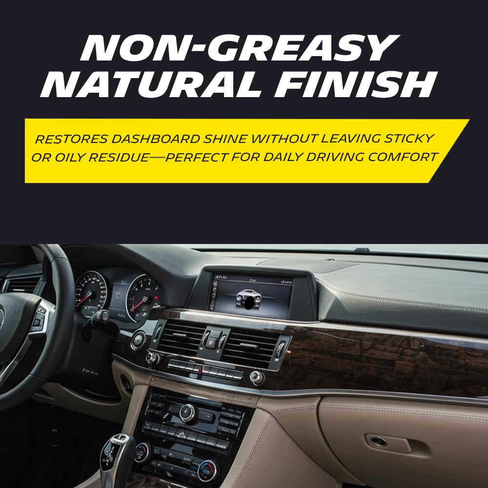 Dashboard Dresser 500ml