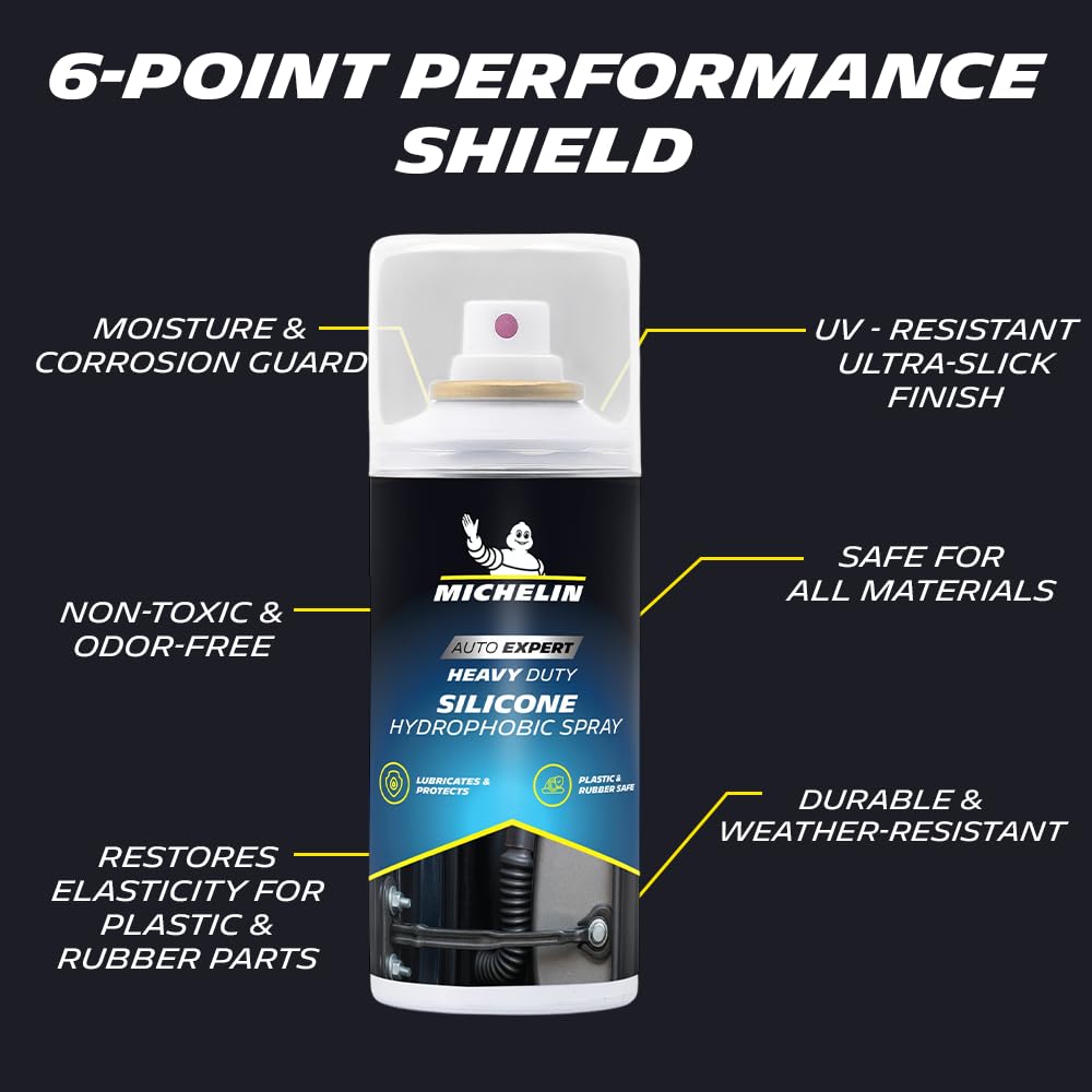 MICHELIN ML40 Multipurpose Spray 400ml
