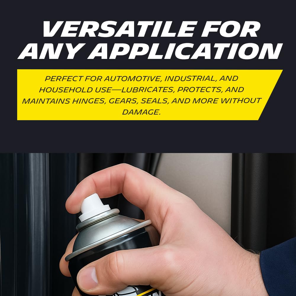 MICHELIN ML40 Multipurpose Spray 400ml
