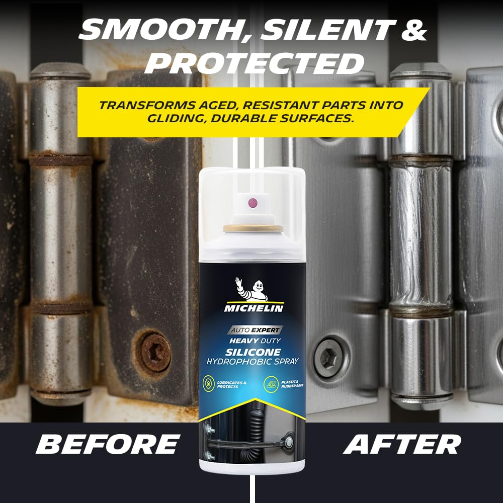 MICHELIN ML40 Multipurpose Spray 400ml
