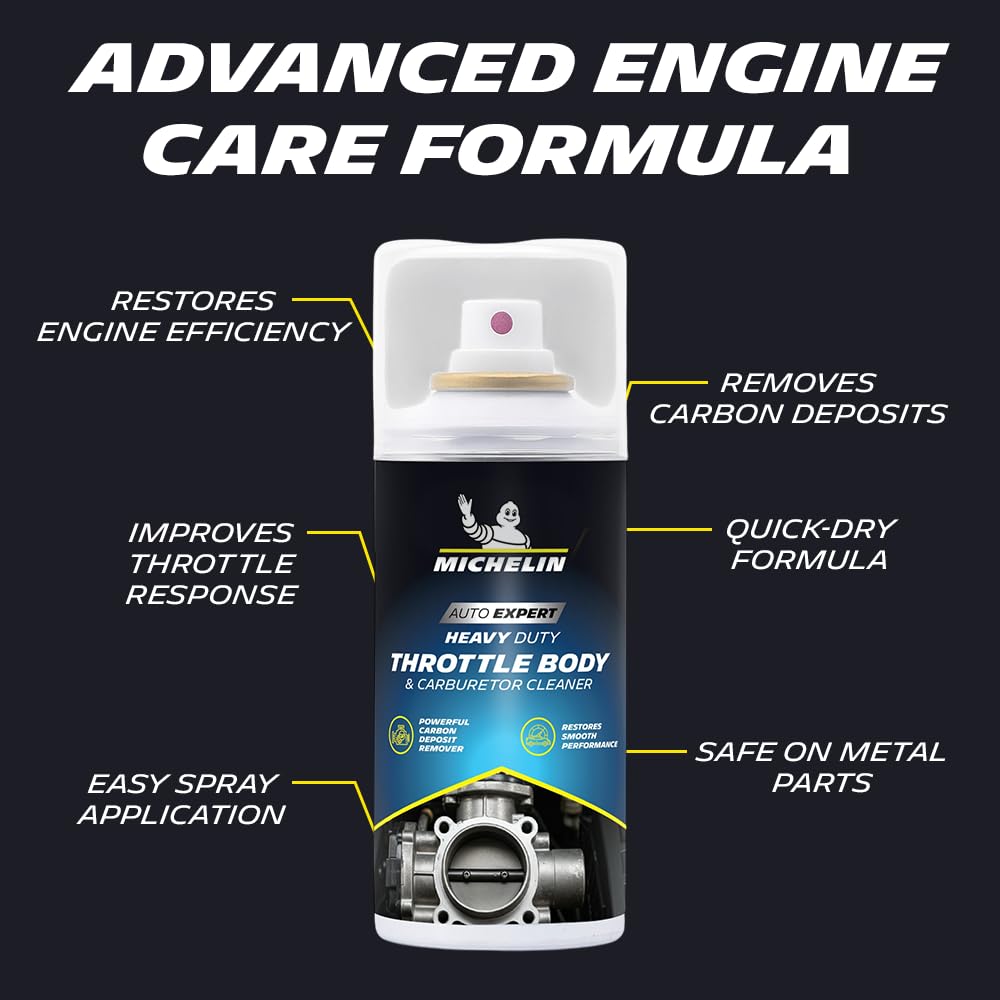 Throttle body cleaner 150ml