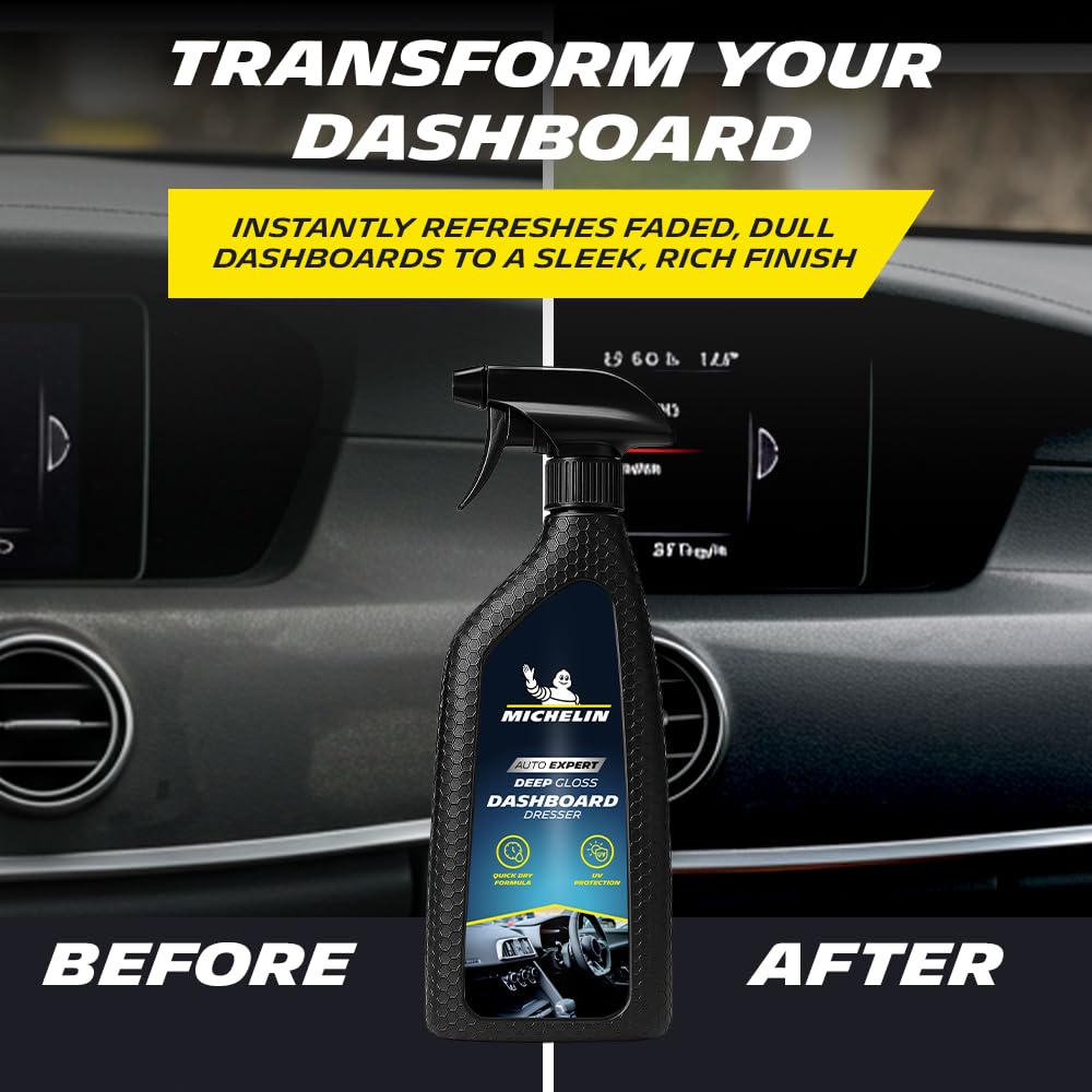Dashboard Dresser 500ml