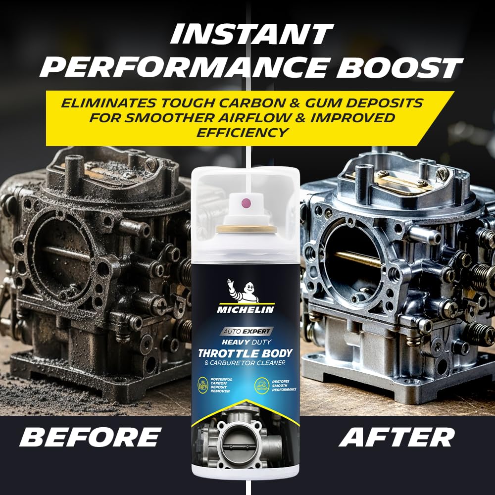 Throttle body cleaner 150ml
