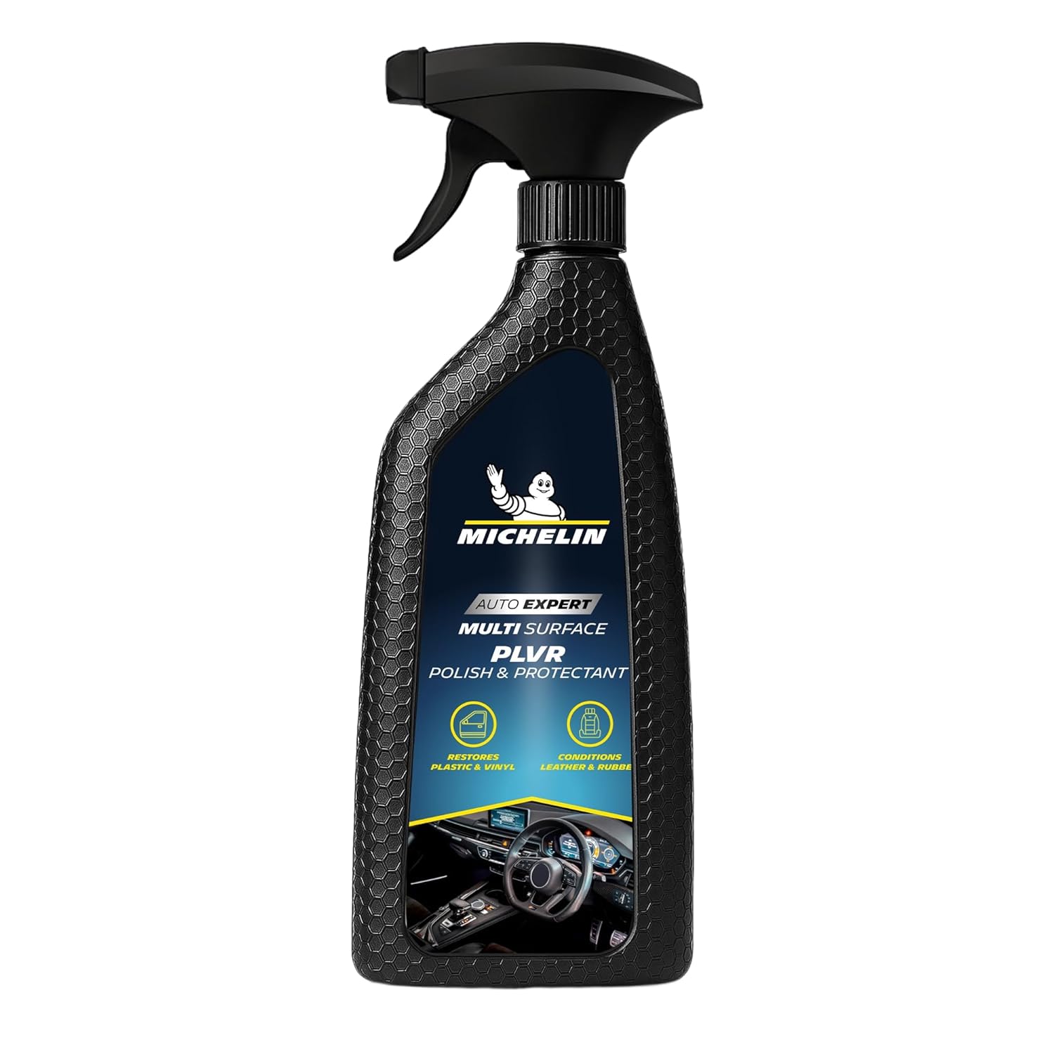 PLVR Polish & Protectant 500 ML