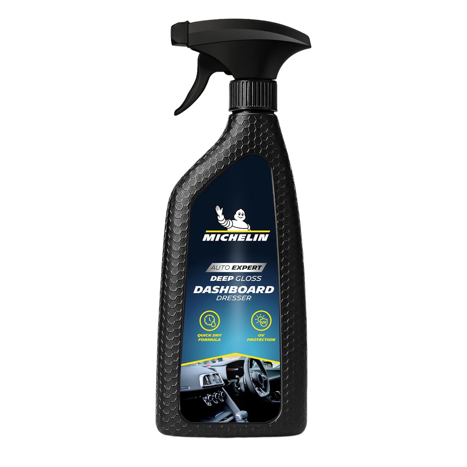 Dashboard Dresser 500ml