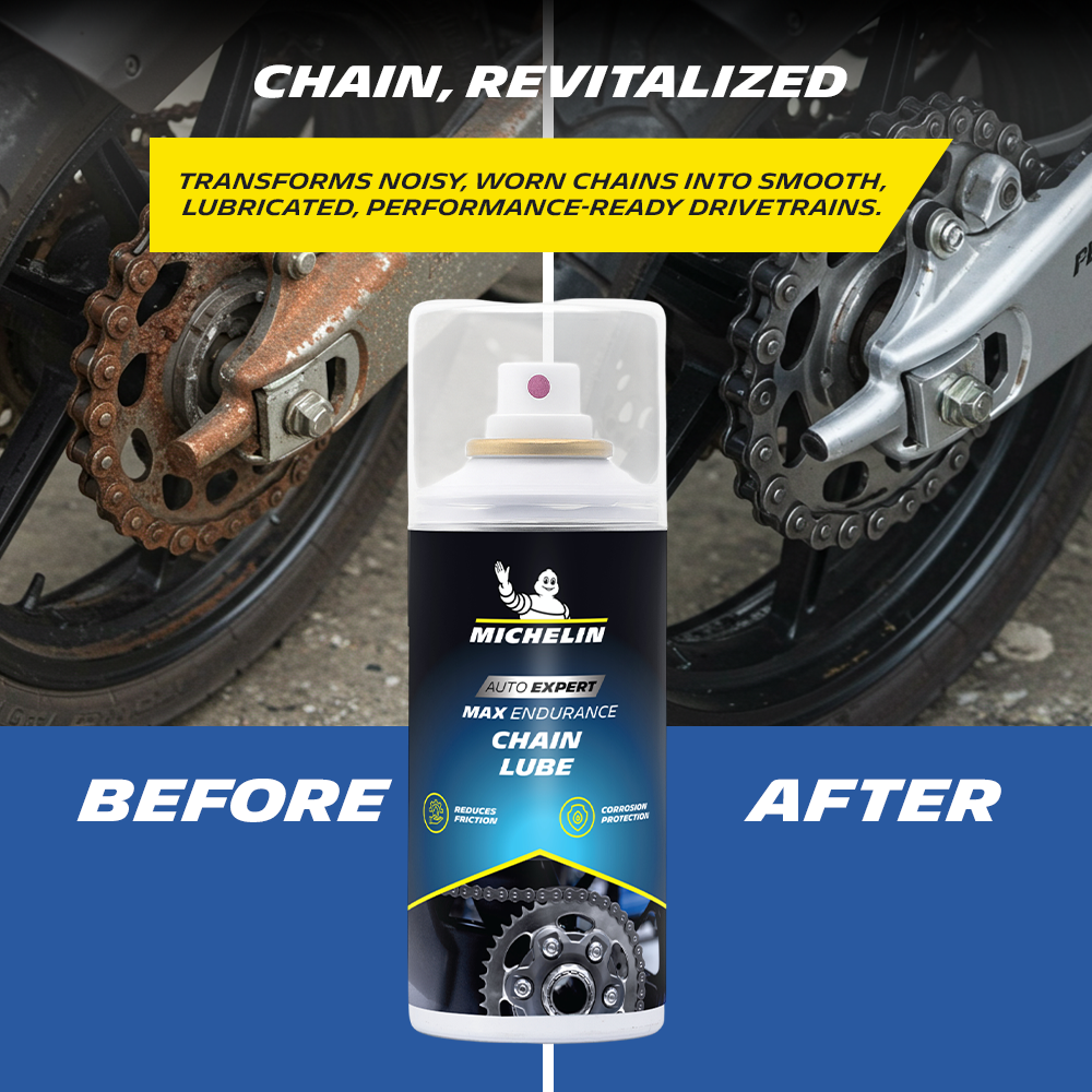 Chain Lube 150 ML