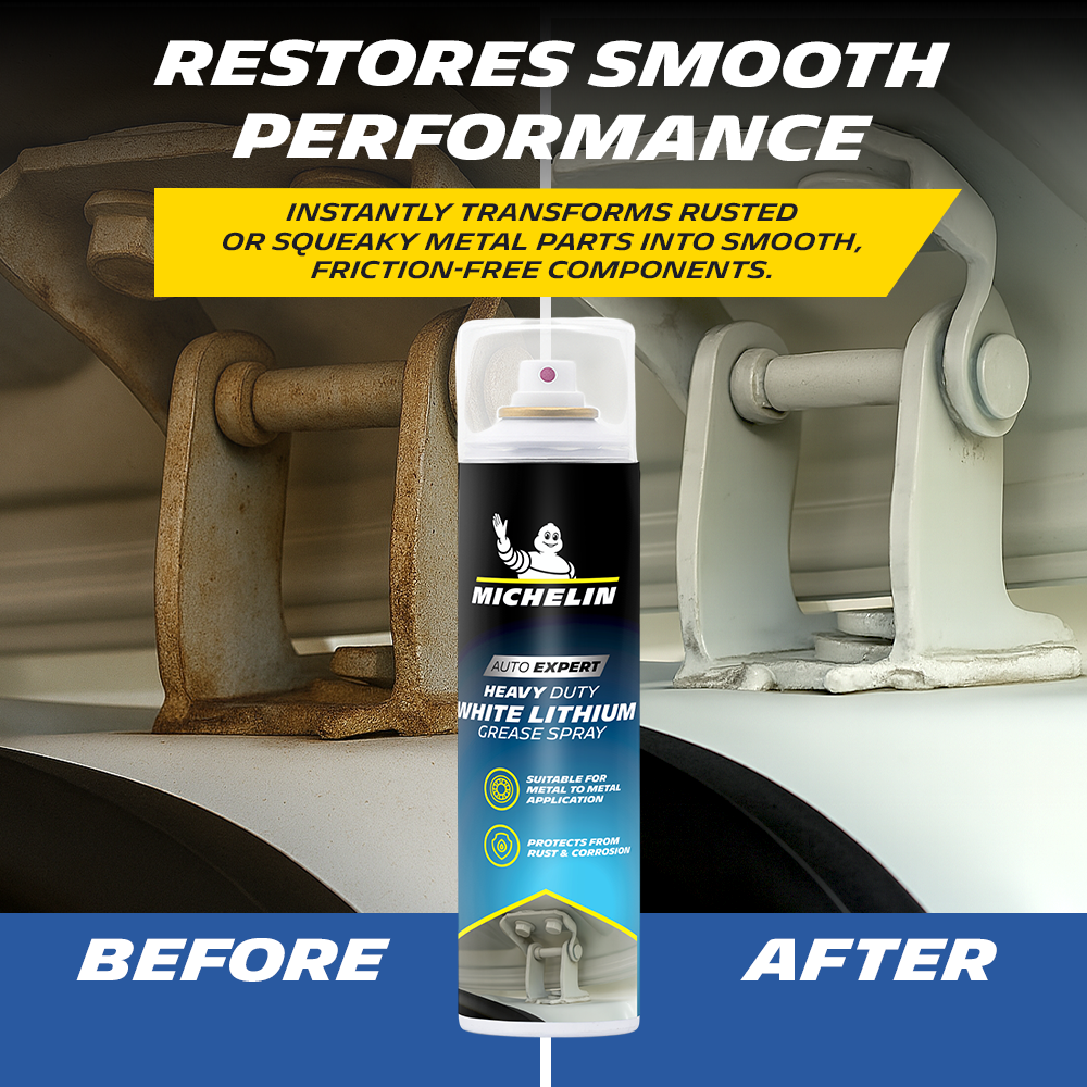 Lithium Lube Spray 400ml