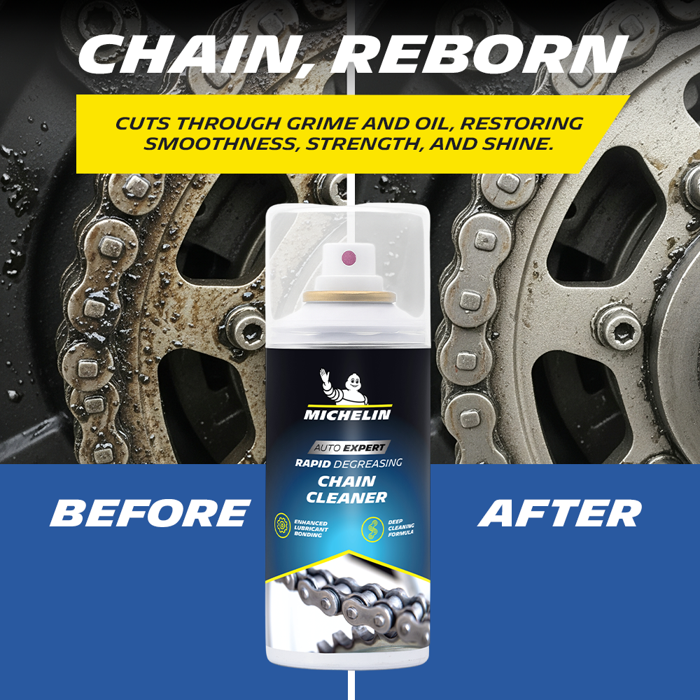 Chain Cleaner 150 ML