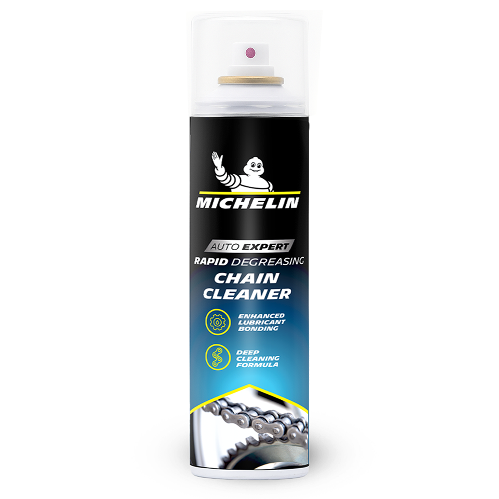 Chain Clean 400 ML