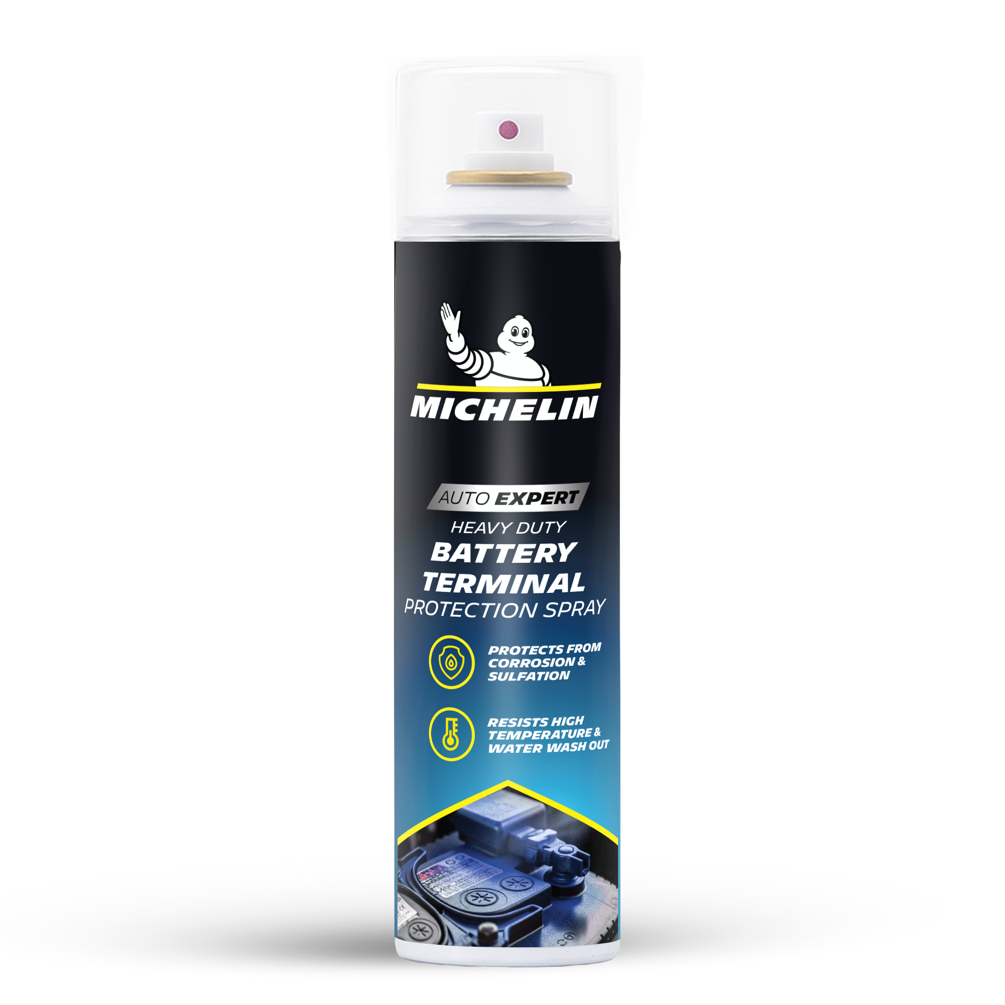 Battery Terminal Protection Spray 400ml