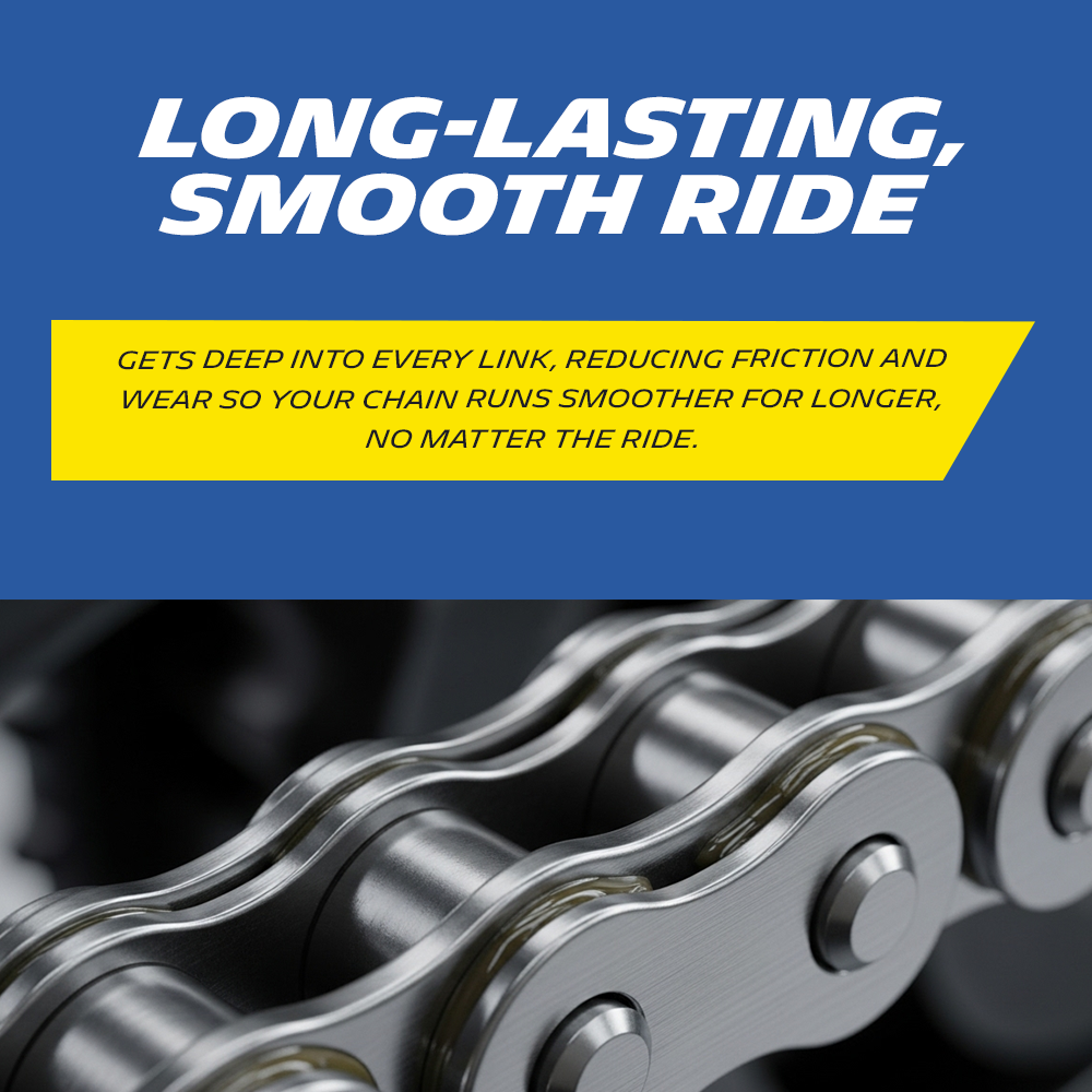 Chain Lube 150 ML