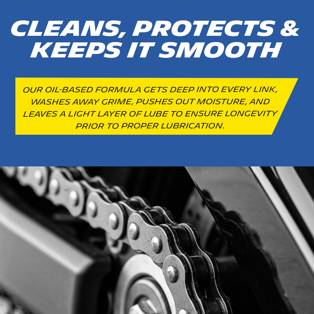 Chain Cleaner 150 ML