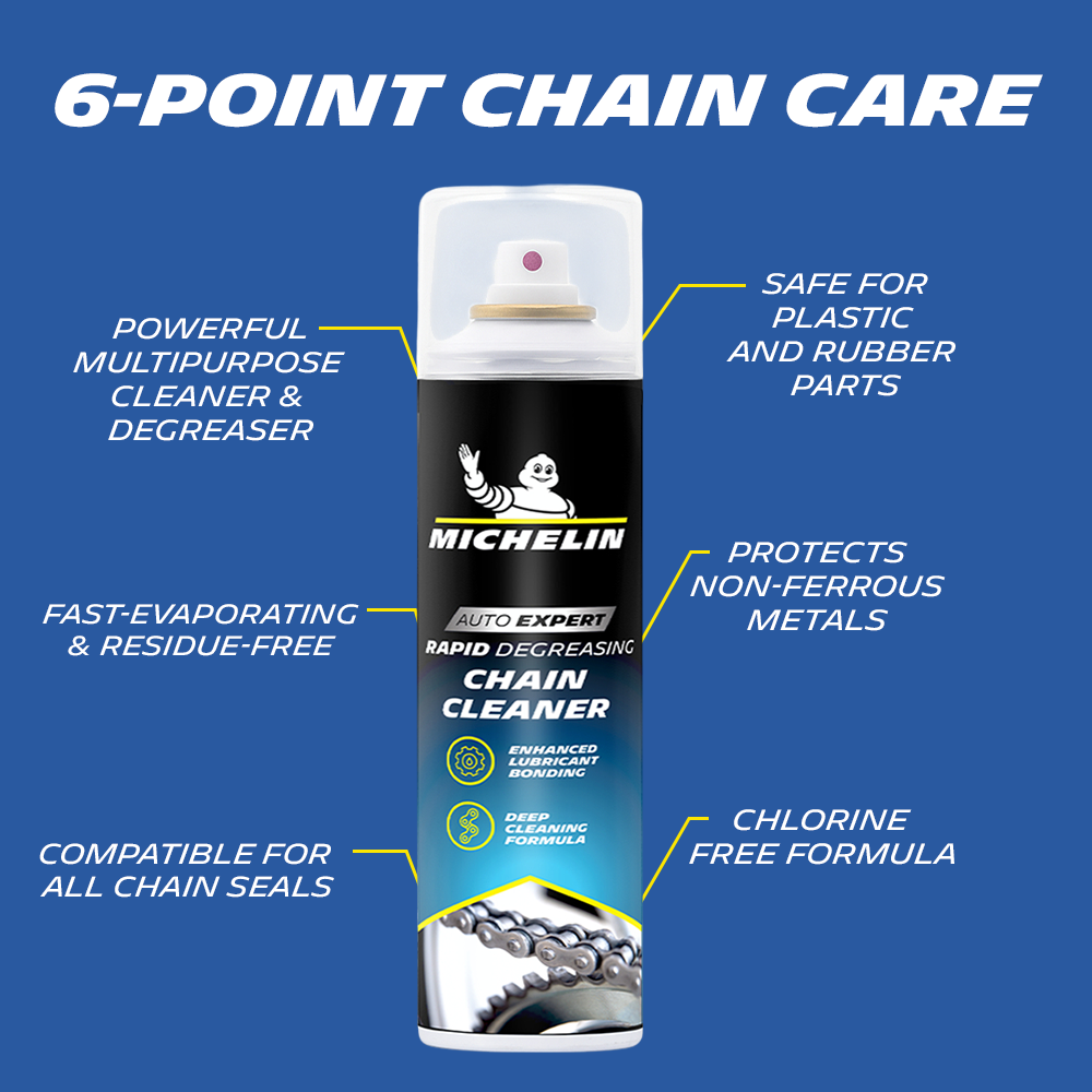 Chain Clean 400 ML