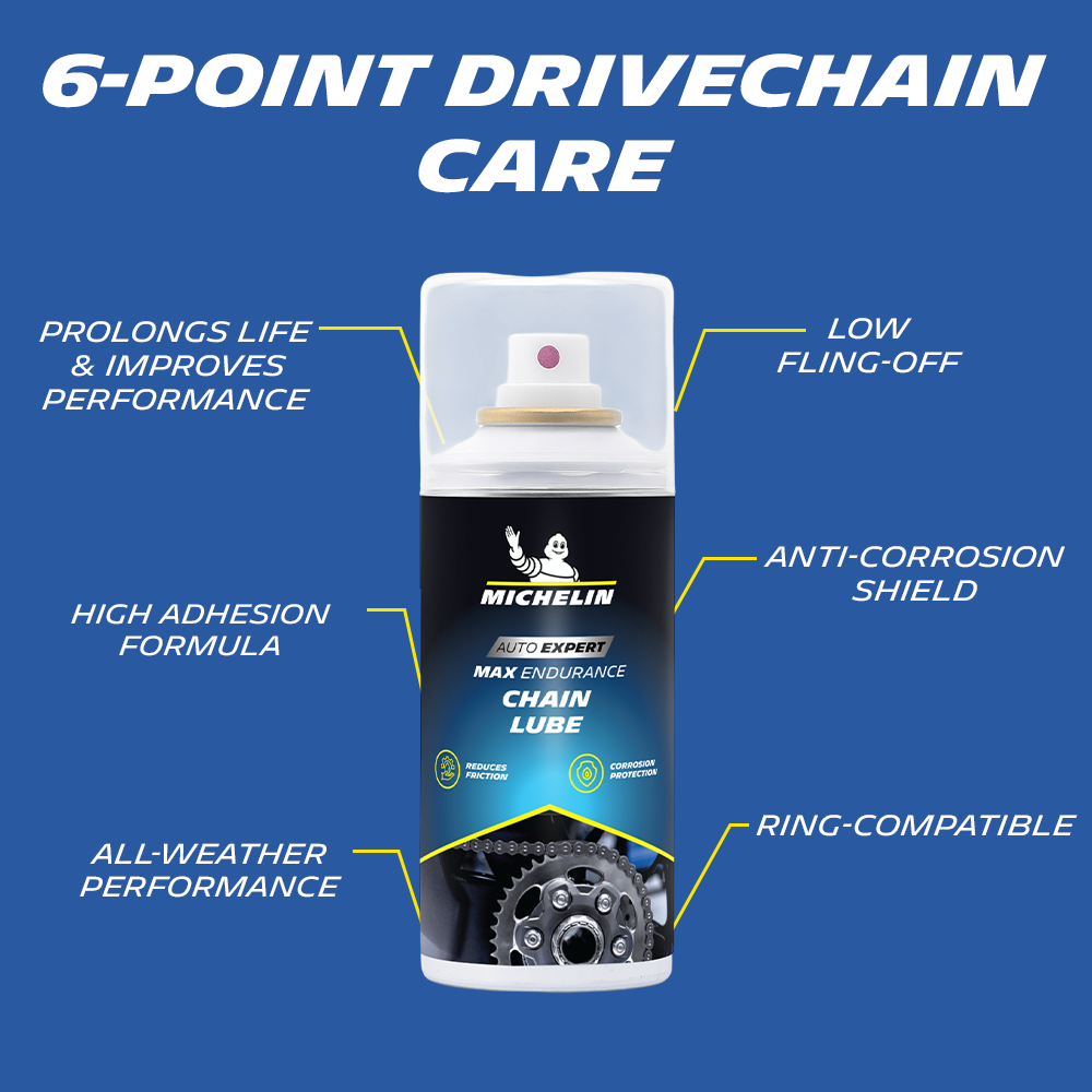 Chain Lube 150 ML