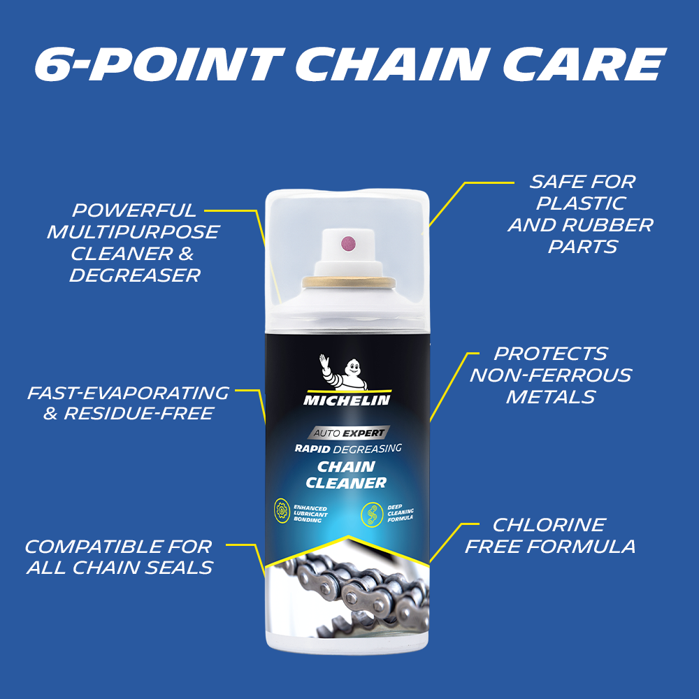 Chain Cleaner 150 ML