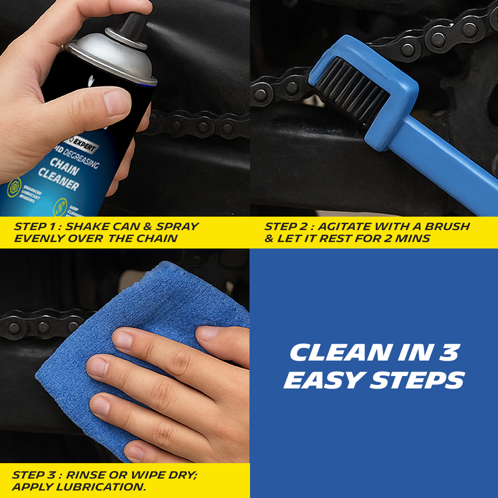 Chain Cleaner 150 ML