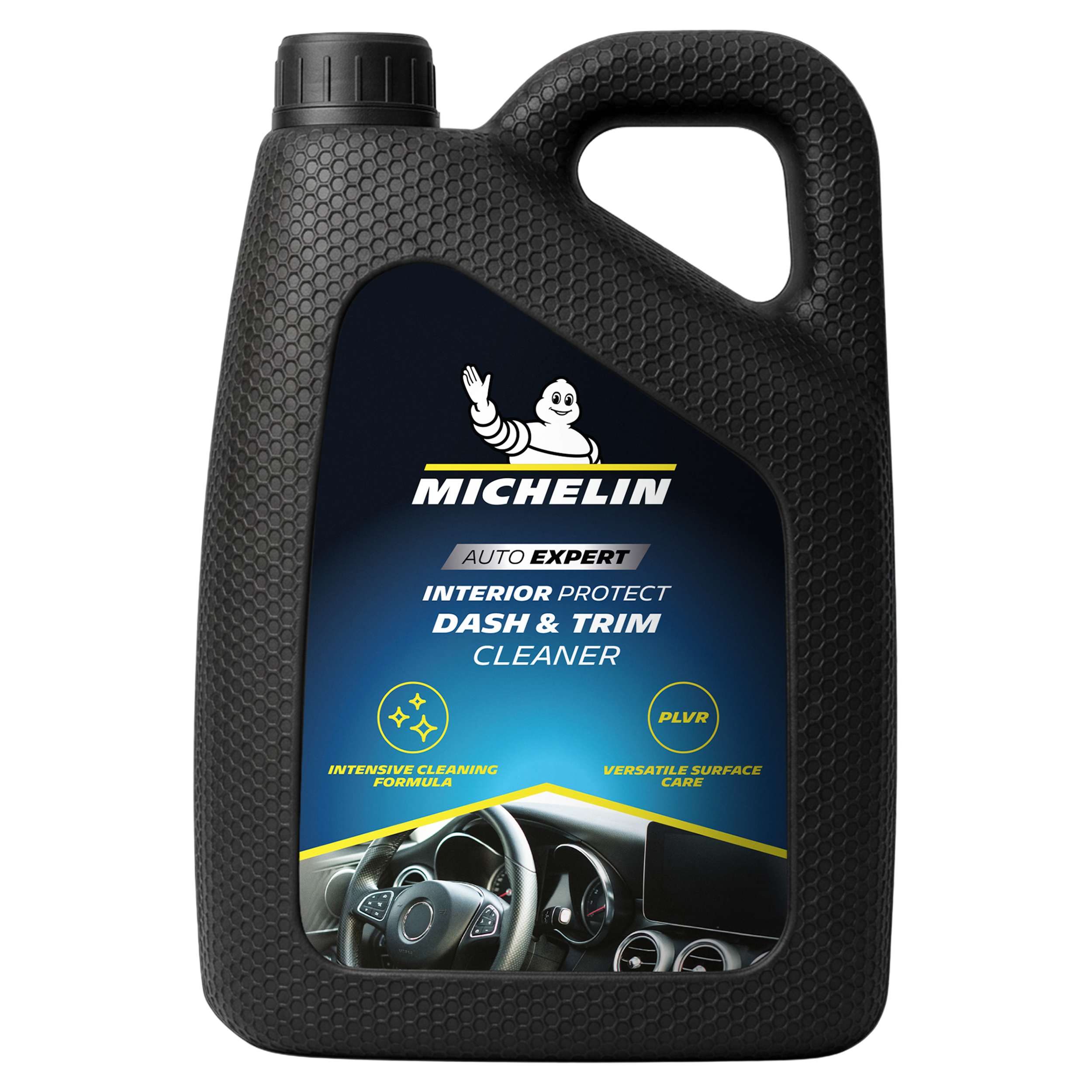 MICHELIN Interior protect Dash & Trim Cleaner 5 Litre