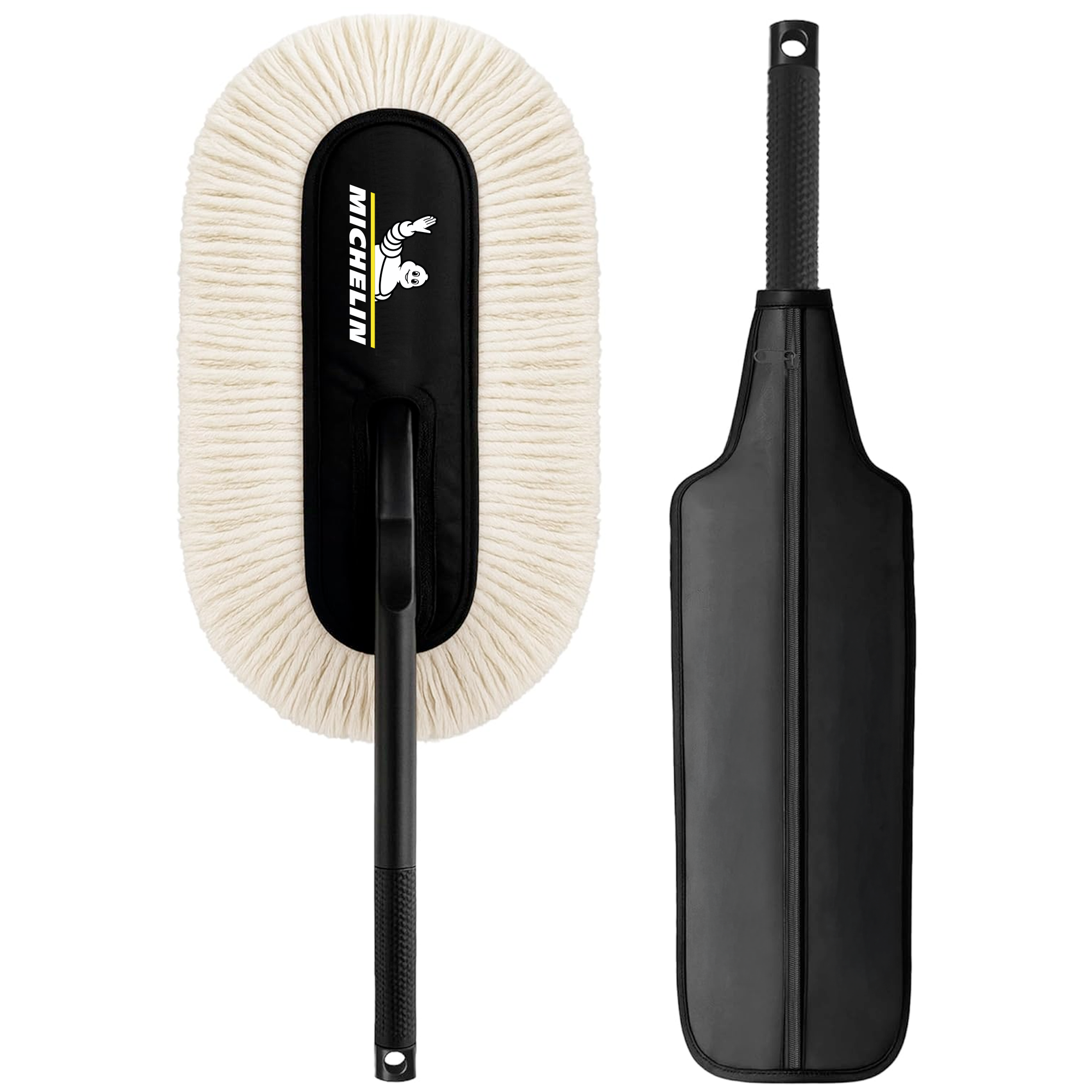 Wax Infused Microfiber Duster