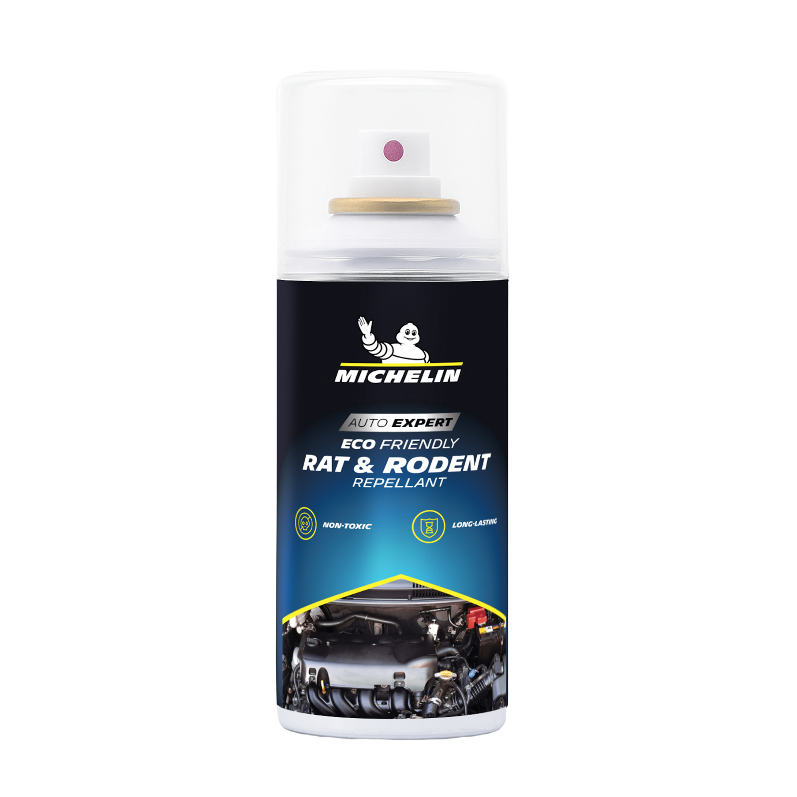 Rat & Rodent Repellent 150ml