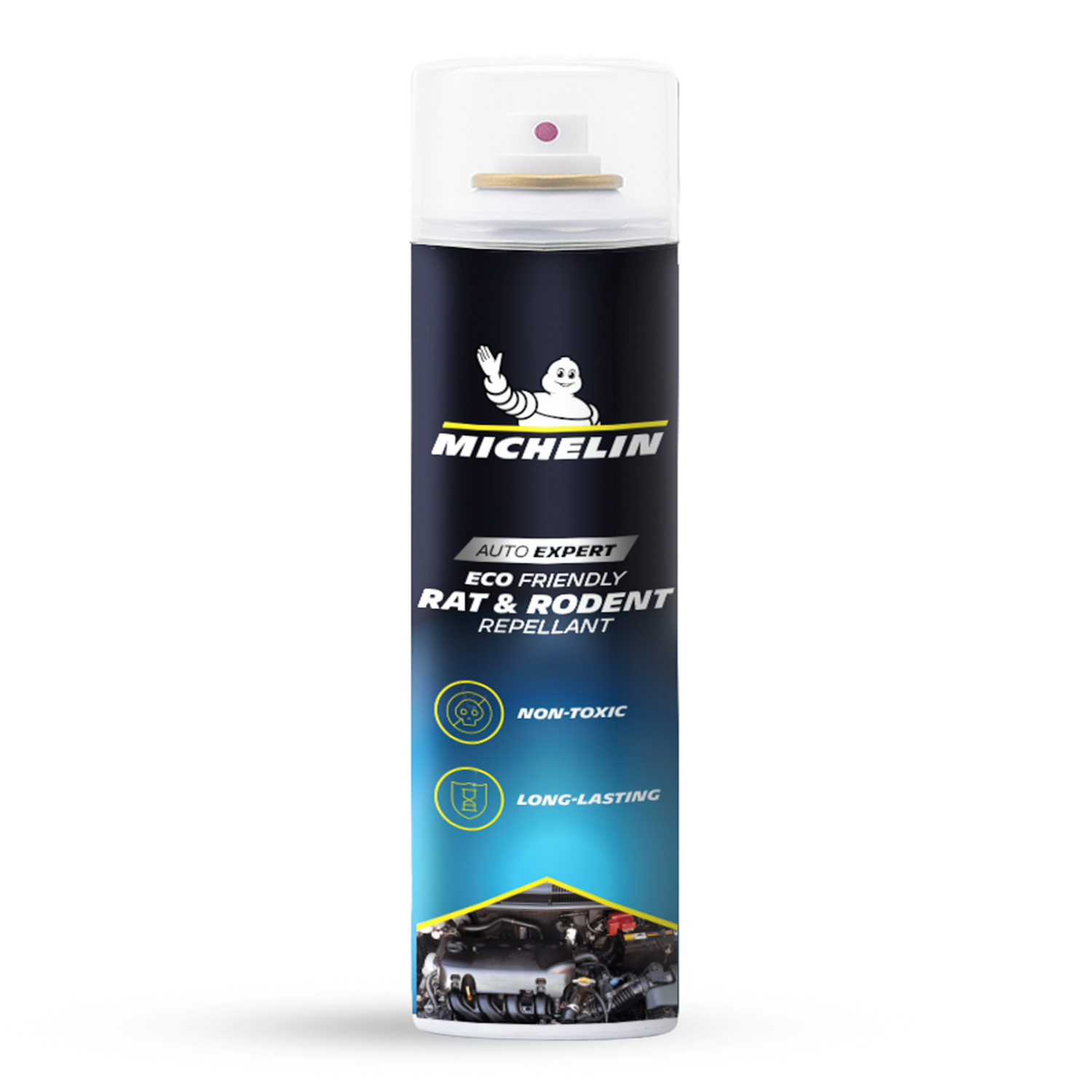 Rat & Rodent Repellent 150ml