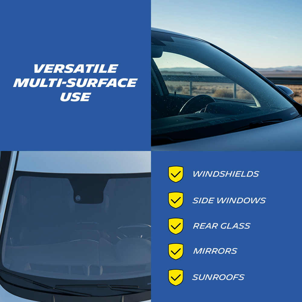Windshield Washer Concentrate 500 ML