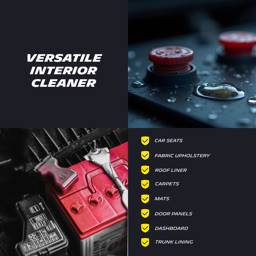 Battery Terminal Protection Spray 400ml