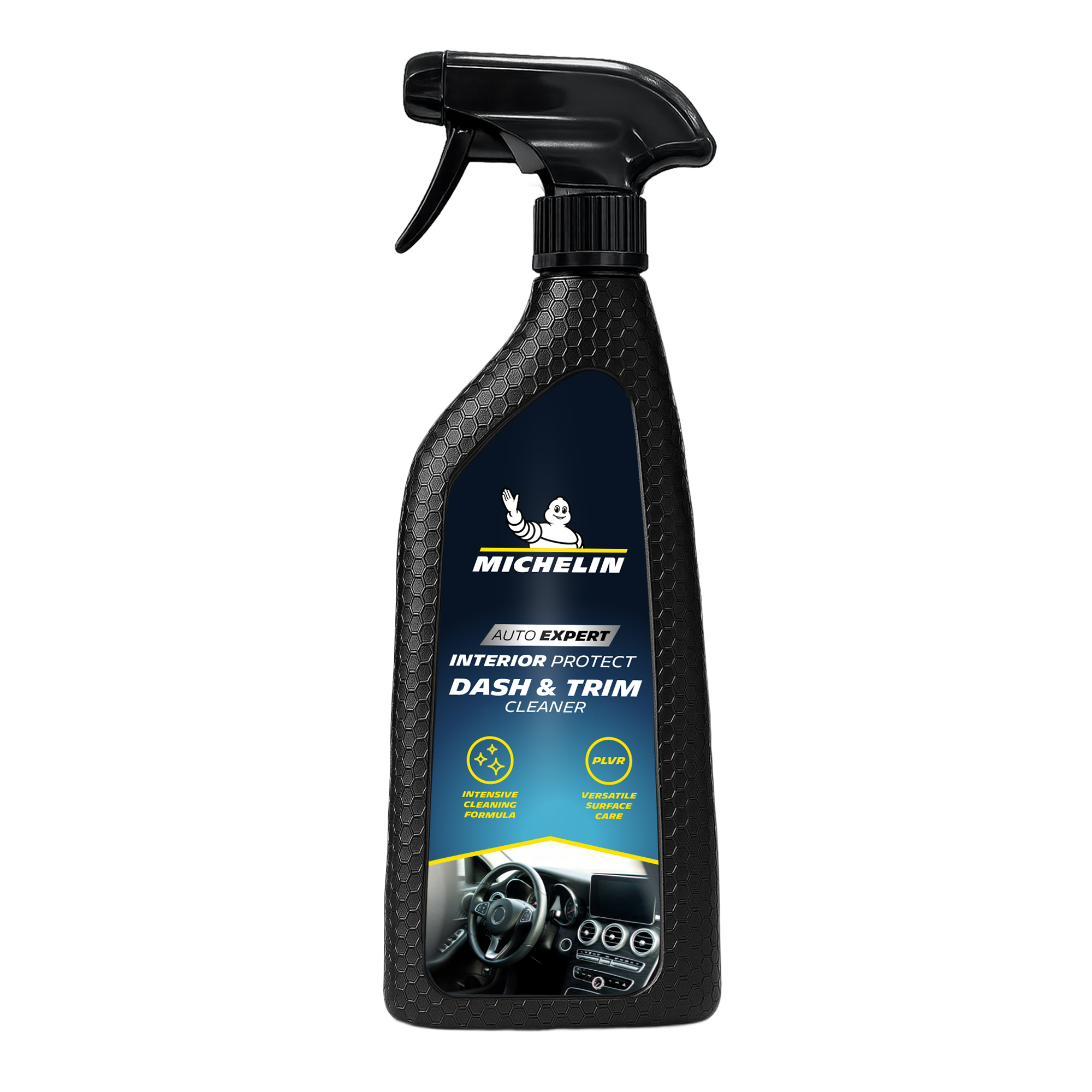 MICHELIN Interior protect Dash & Trim Cleaner 300ml