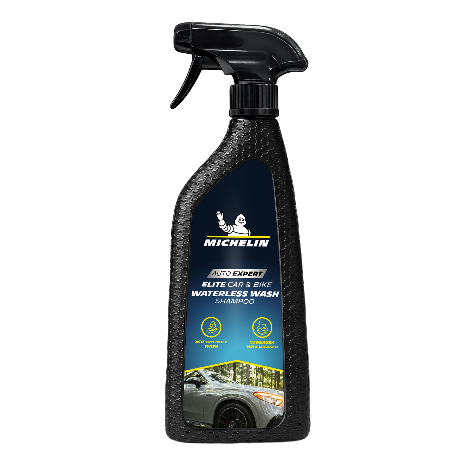 Waterless Wash Shampoo 300ml