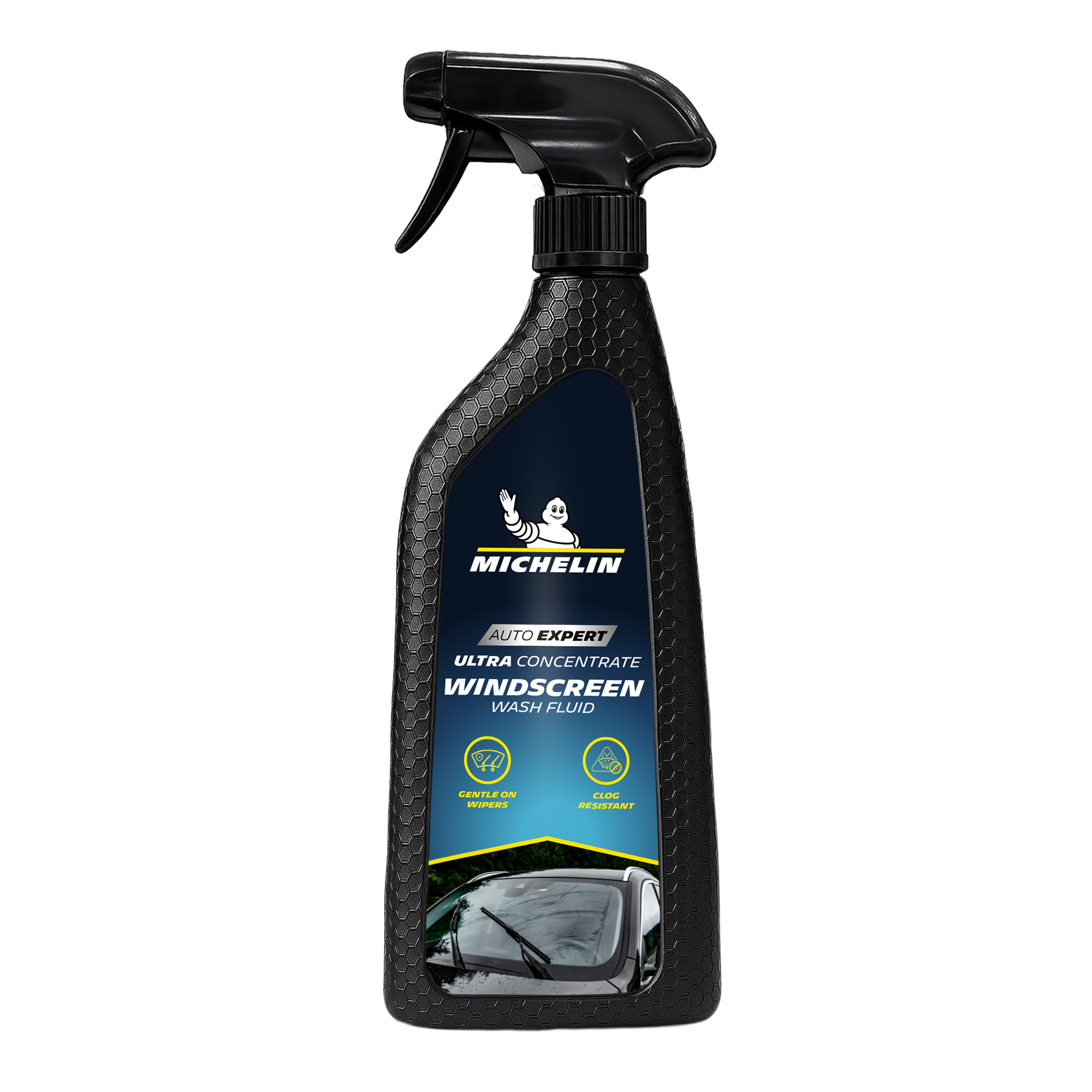 Windscreen Wash Fluid 300ml